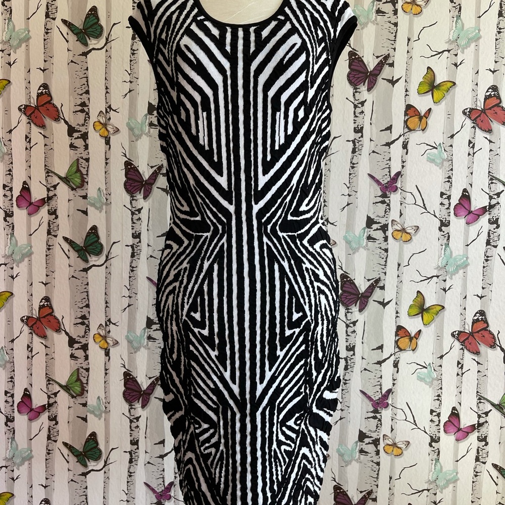 Milly dress. Worn once. Like new!